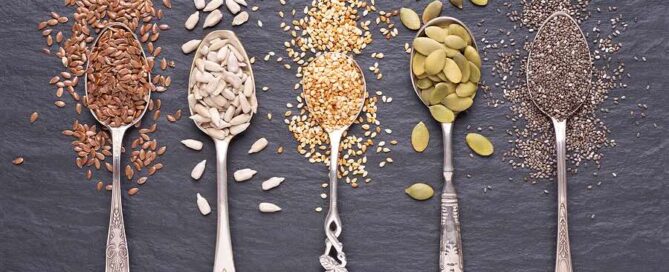 eating and avoiding foods for adrenals