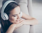 the connection between music and stress