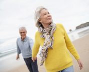 what are blue zones - healthy aging