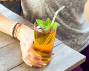 digestion and hormonal balance