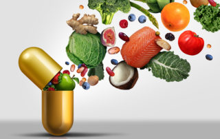 Multivitamin myths