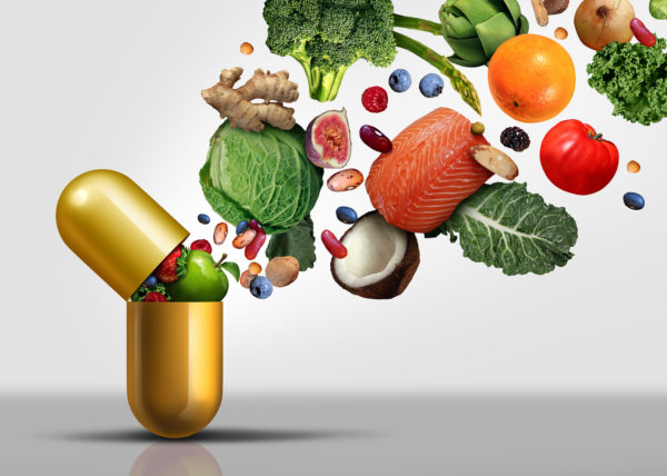 5 Common Multivitamin Myths - Marcelle Pick, OB/GYN NP