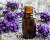 weight loss and essential oils