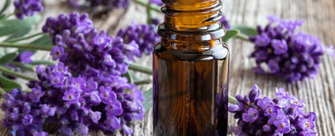 weight loss and essential oils