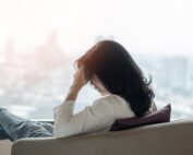 hormones and mood swings