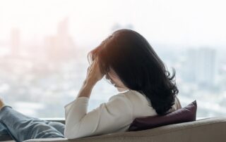 hormones and mood swings