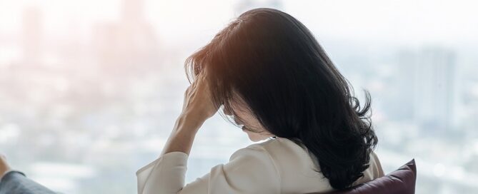 hormones and mood swings