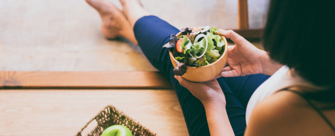 gut health and adrenal health