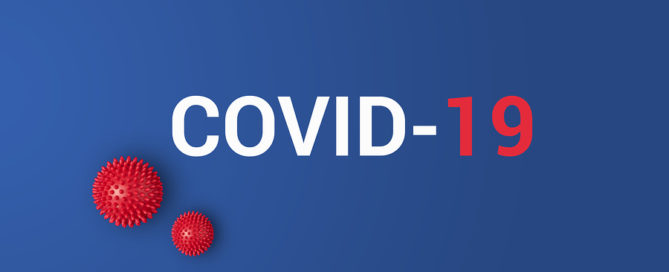 essential information about covid-19