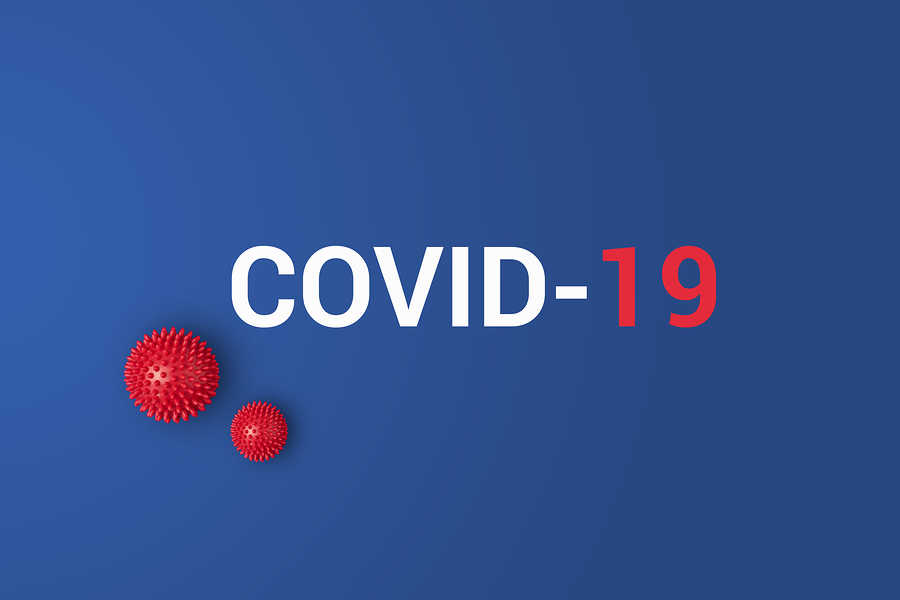 essential information about covid-19