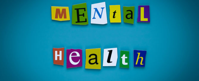 mental health impacts physical health