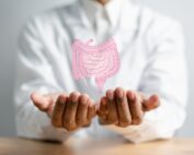 metabolism and gut microbiome