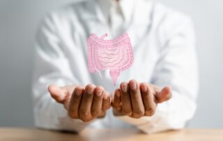 metabolism and gut microbiome