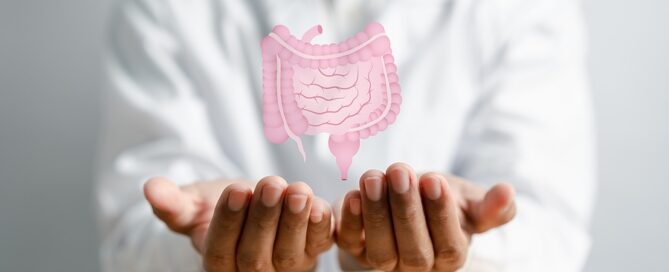 metabolism and gut microbiome