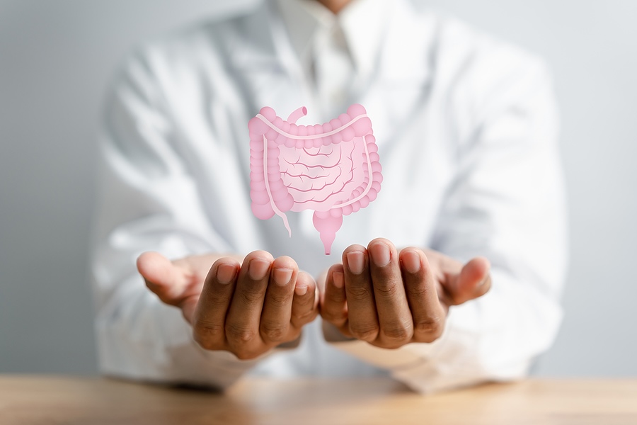 metabolism and gut microbiome