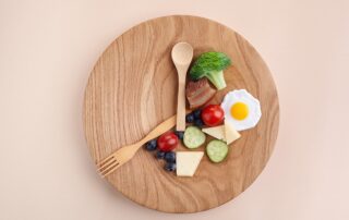 intermittent fasting and hormones