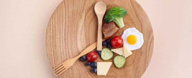 intermittent fasting and hormones