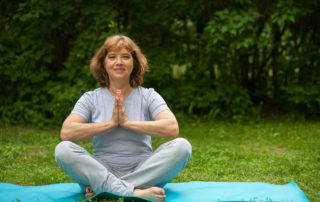 breathing and exercise