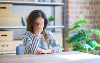 The Effects of Constant Fatigue