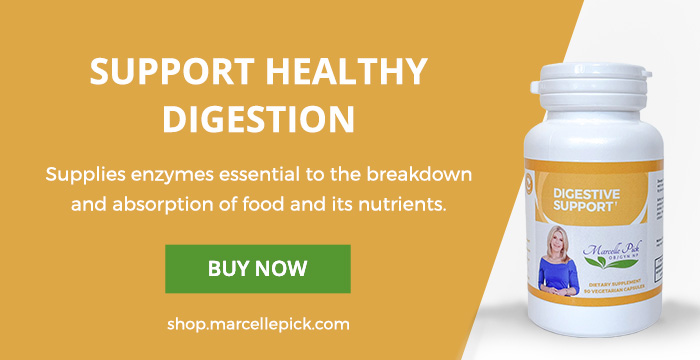 support healthy digestion