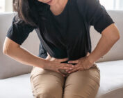 hormonal balance and ibs