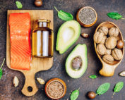 healthy fats for weight loss