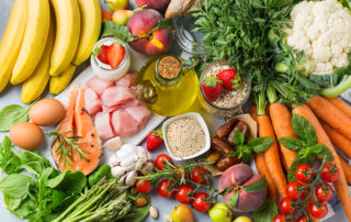 mediterranean diet