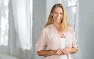 natural menopause relief