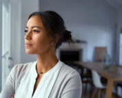 adrenal support through hormonal stage