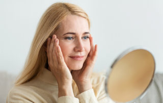 holistic skin care