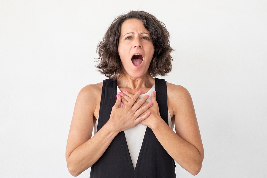 how do hormones impact emotions