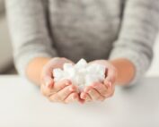 sugar affects hormones