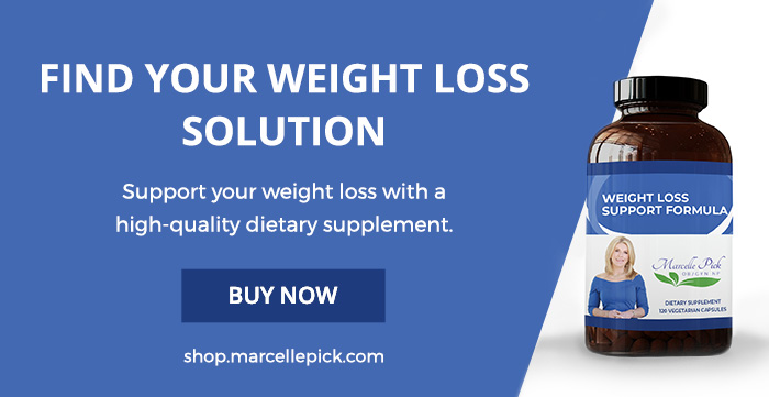 get weight loss support formula