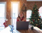 holiday season lesson