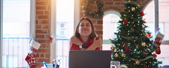 holiday season lesson