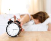 timing circadian rhythm