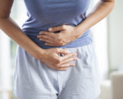 urinary incontinence causes and treatments