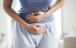 urinary incontinence causes and treatments