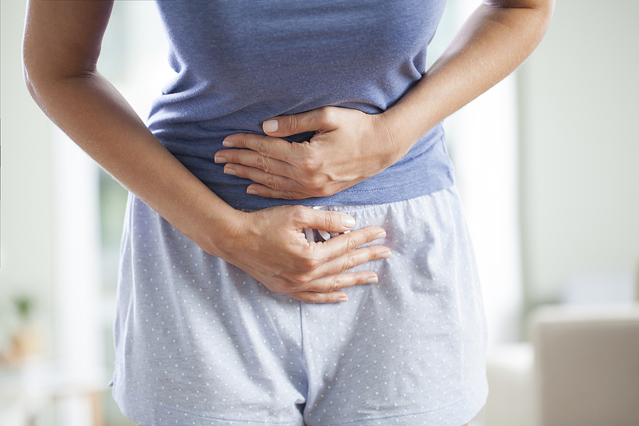 urinary incontinence causes and treatments