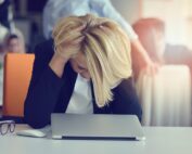 mitochondrial function for adrenal health