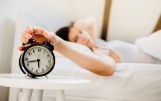 impact of quality sleep