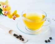 green tea and weight loss