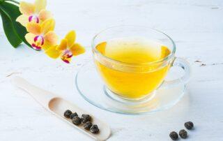 green tea and weight loss