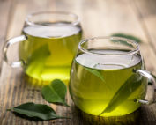 green tea and weight loss