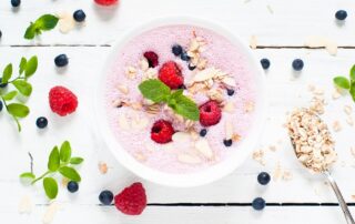 healthy snack alternatives