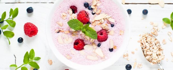 healthy snack alternatives