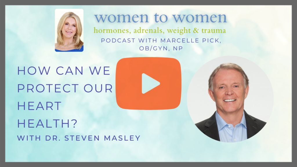 Steven Masley Women to Women