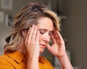 adrenal fatigue stress