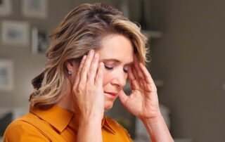 adrenal fatigue stress