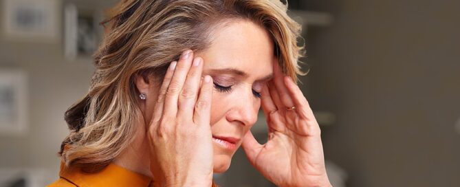 adrenal fatigue stress